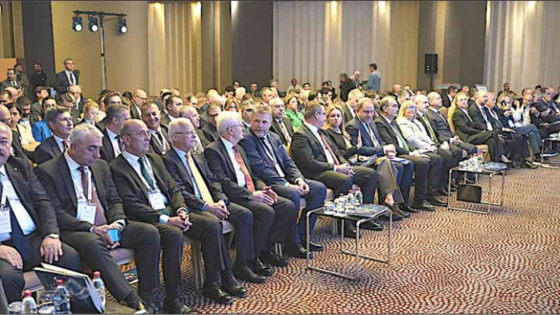 Savunma ve havacılık yatırımları ele alındı