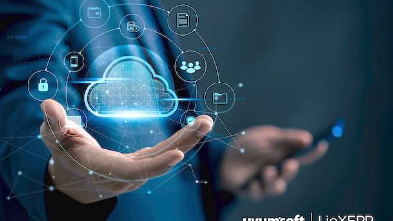 Bulut çözümlerin tercih edilmesinin 7 temel nedeni