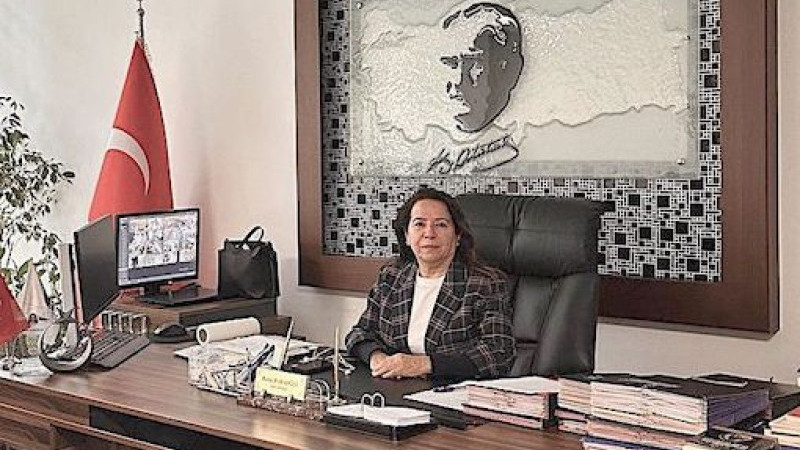 Rabia Babaoğlu’ndan hikâye tadında hatıralar