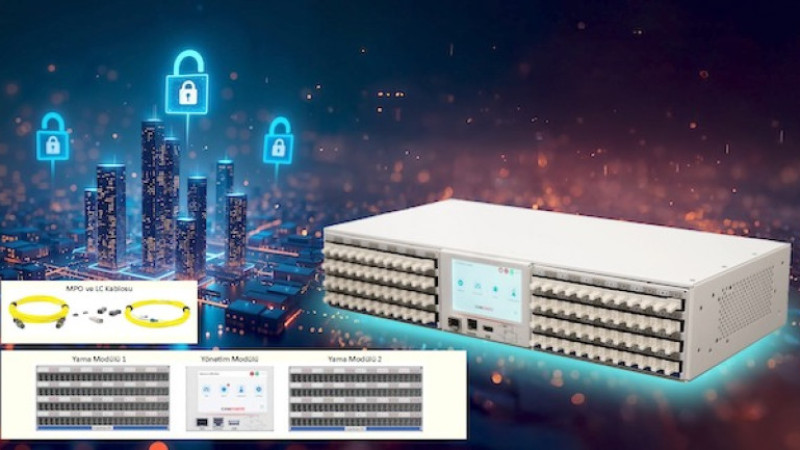 Yetkisiz erişime Dijital Kalkan