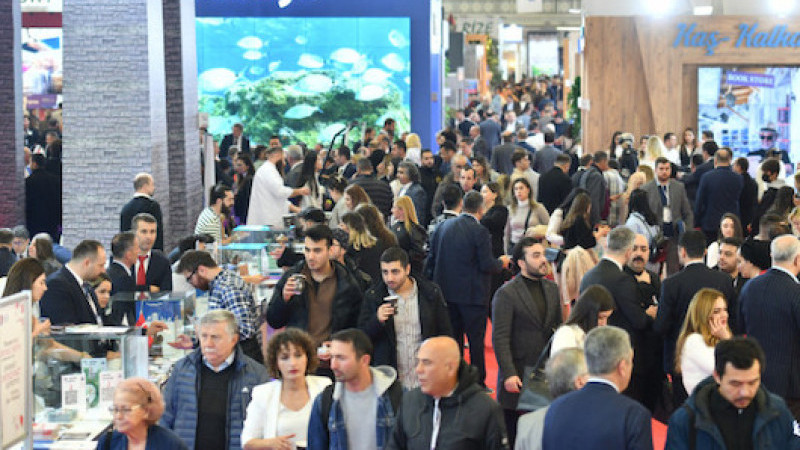 EMITT, 2026’da Yeni Yerinde Kapılarını açıyor