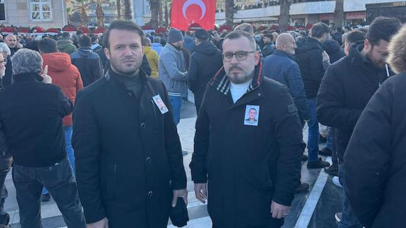 Anahtar Parti'den açıklama