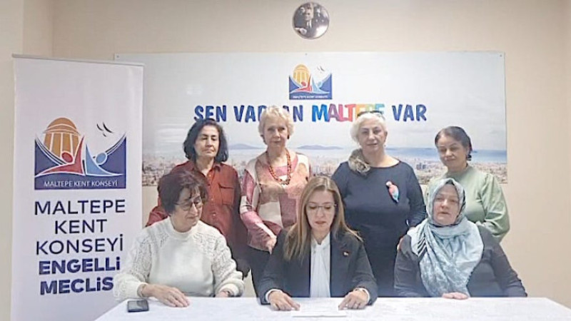 Engelli aileleri çözüm bekliyor