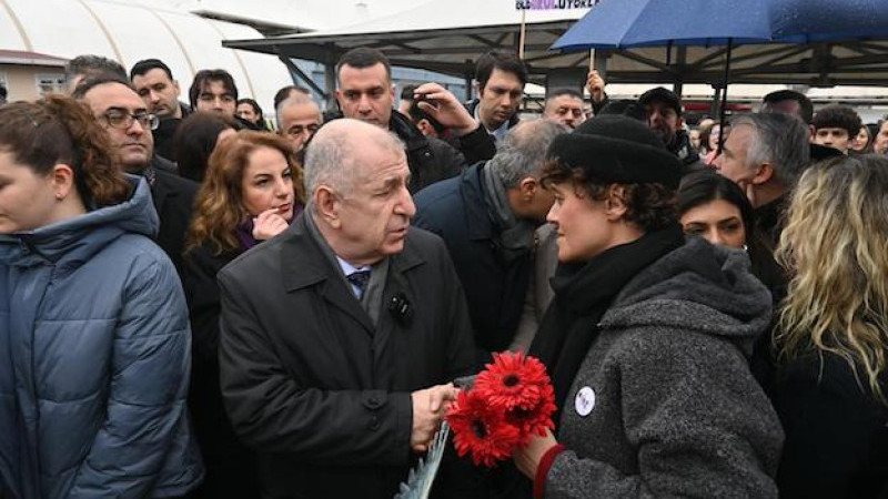 “Sokaklarda Çeteleri Değil, Devleti Hâkim Kılmalıyız”