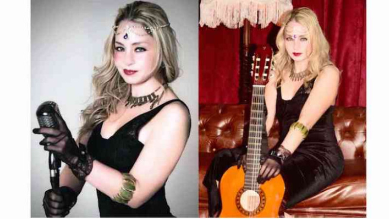 Atike'den 17 şarkıya tek klip