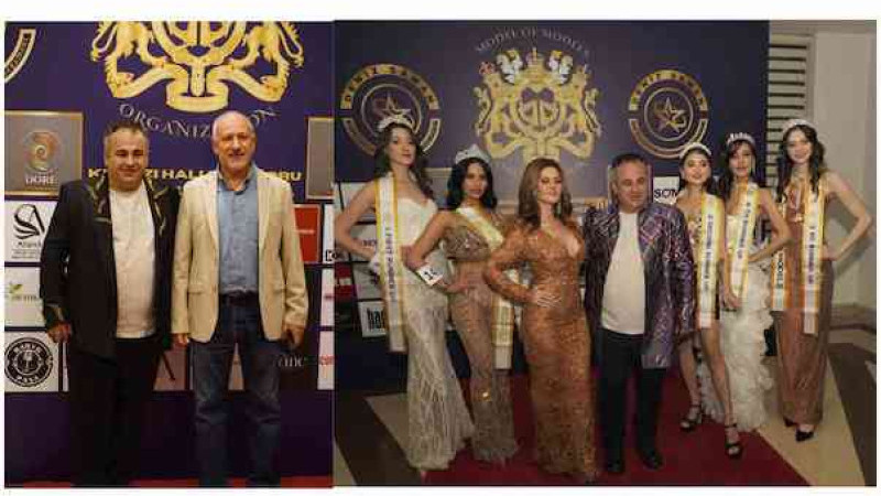 Golden Creative Awards’ta büyük buluşma 