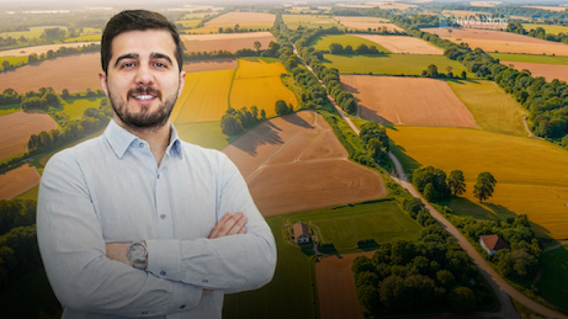 Hisseli arsa alırken dikkat 