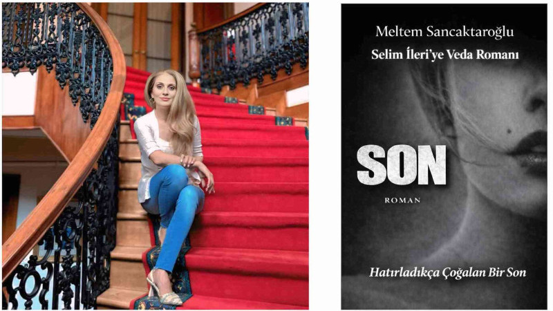 17 Yıllık Sessizlik “SON” ile Bozuluyor