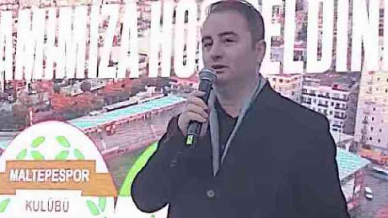 Maltepespor ve Adie Dramalılar’dan iftar 