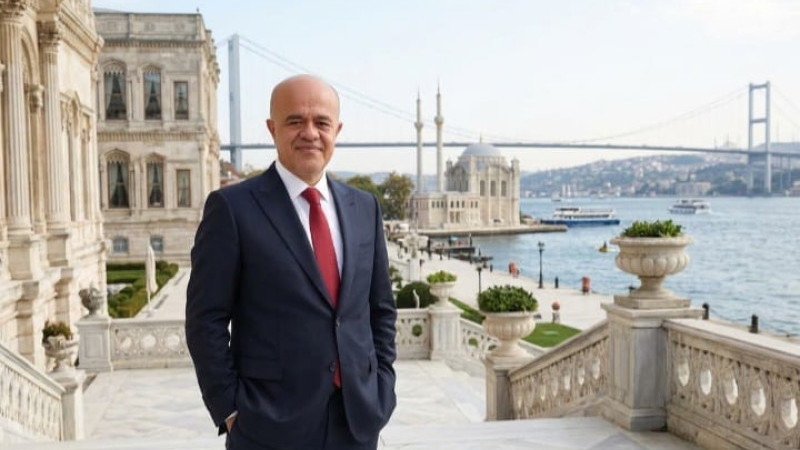 Affetmem seni dizisi geliyor