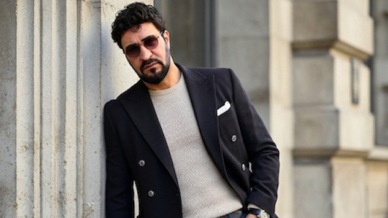 Çiy 'den yeni tekli...