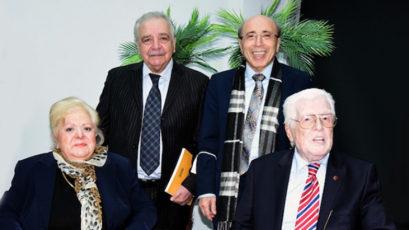 Yeşilçam’a Nostaljik Yolculuk: