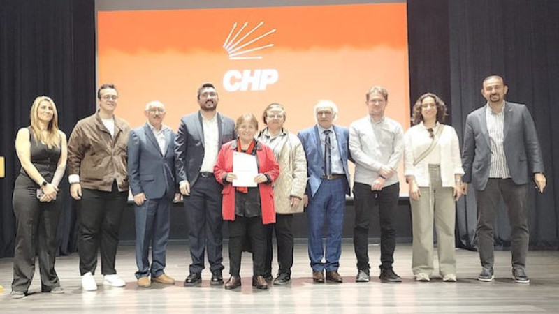 CHP Maltepe’deki örgütlenme Türkiye’ye örnek olacak