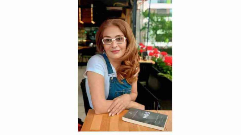 “SON – Selim İleri’ye Veda Romanı” Okurla Buluştu 
