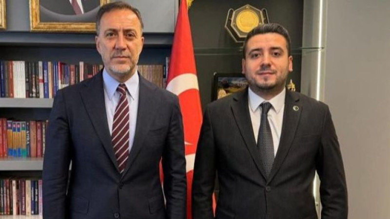 MHP Maltepe kongreye gidiyor