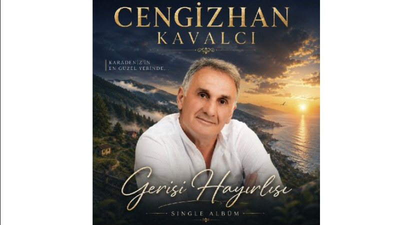 “Kuzeyin Fırtınası’ndan yeni tekli