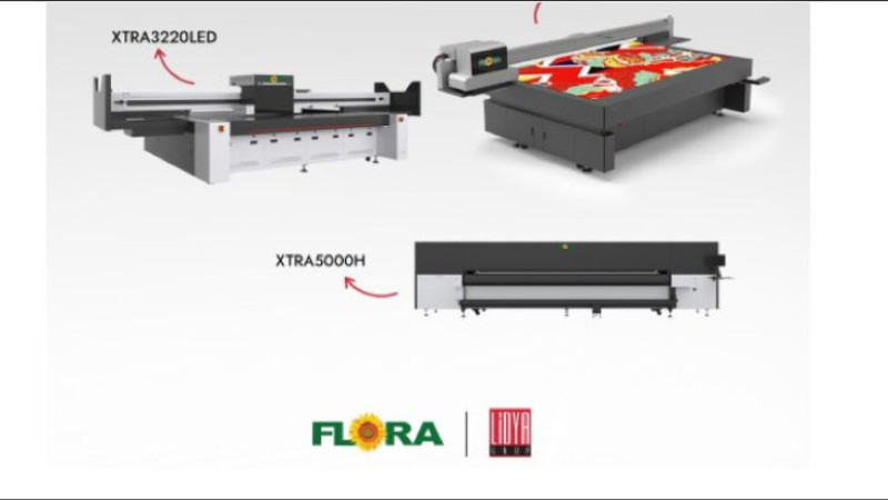 Lidya Grup ve Flora’dan iş birliği