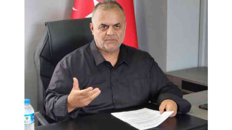 MASK Başkanı TFF'ye İsyan Etti