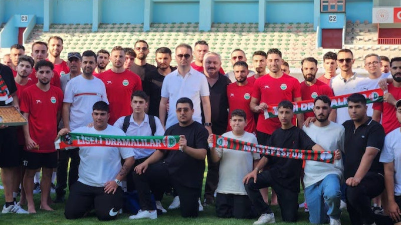 Maltepespor'da hedef 3. lig