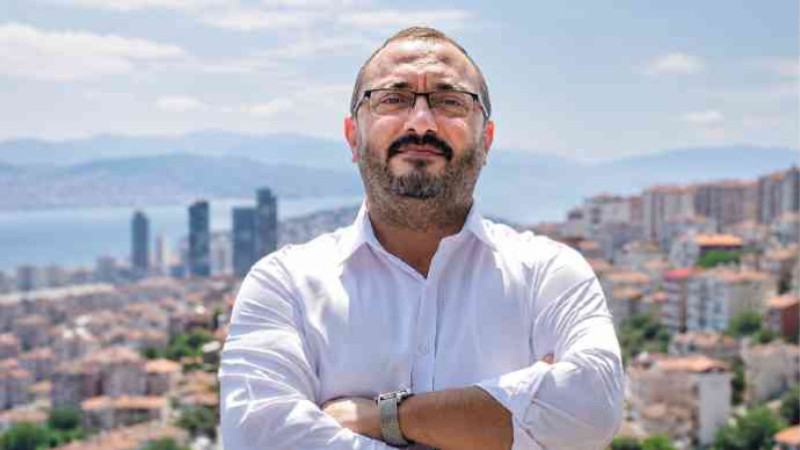 CHP Maltepe İlçe Başkanı Olcay Yılmaz oldu