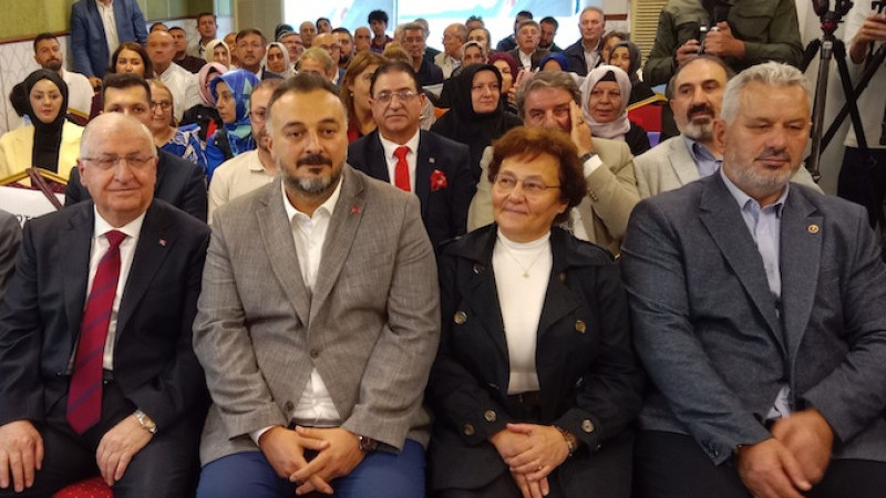 Yaşar Güler Maltepelilerle buluştu