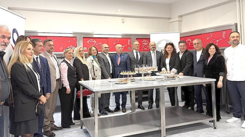 Maltepe Meslek yeni bir atölye kazandı